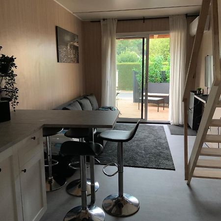 Tiny House Proche Disneyland 77 Coutevroult 外观 照片