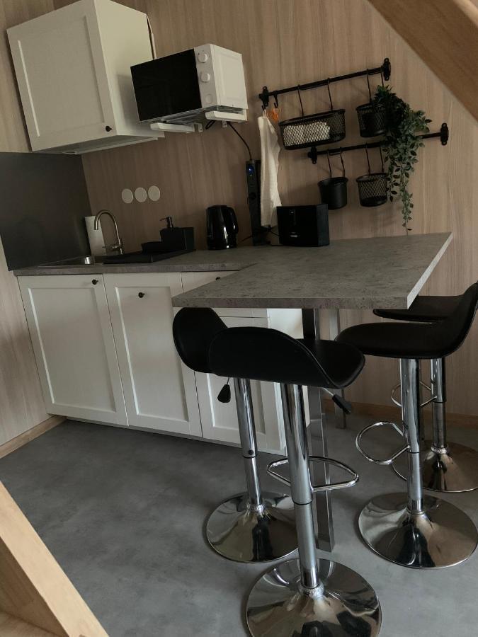 Tiny House Proche Disneyland 77 Coutevroult 外观 照片